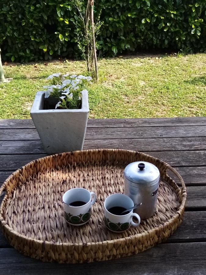 B&B Marana 14 Casa Di Campagna โบโลญญา ภายนอก รูปภาพ
