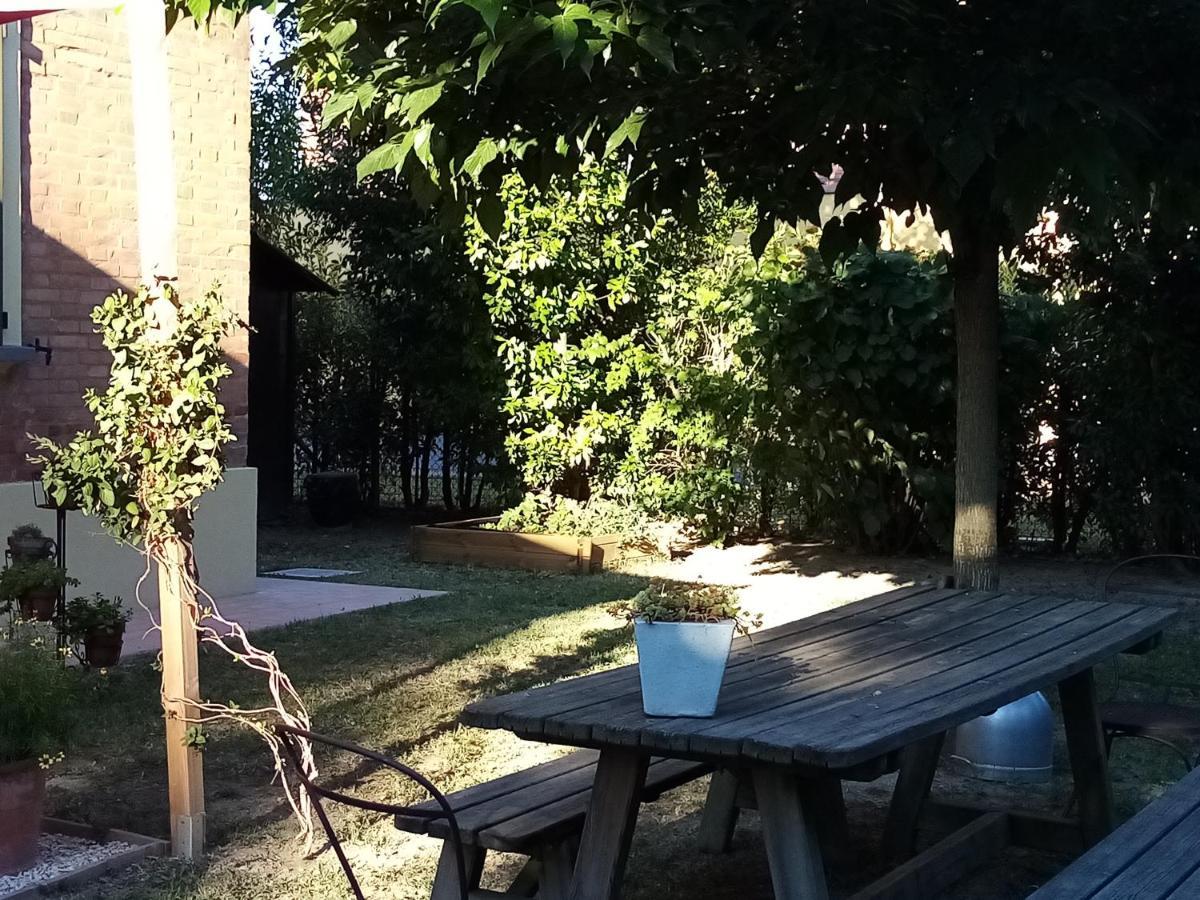 B&B Marana 14 Casa Di Campagna โบโลญญา ภายนอก รูปภาพ