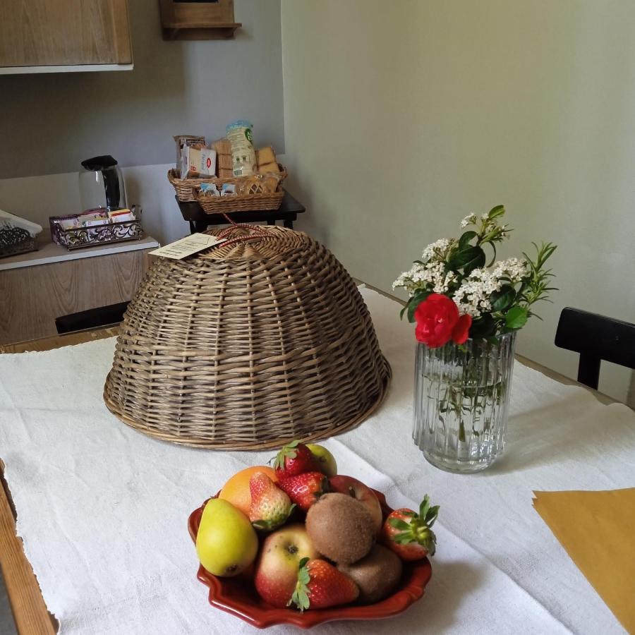 B&B Marana 14 Casa Di Campagna โบโลญญา ภายนอก รูปภาพ