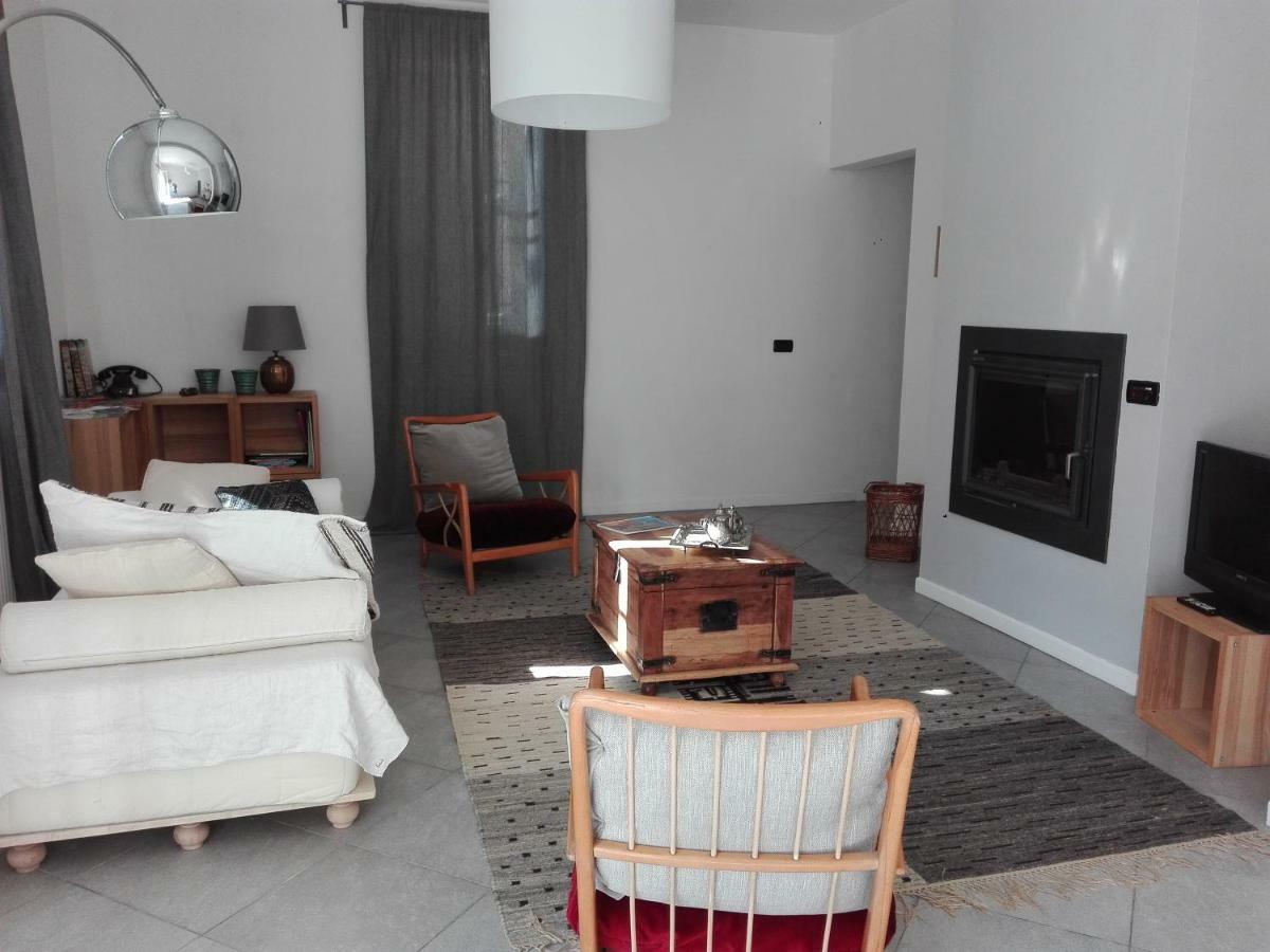 B&B Marana 14 Casa Di Campagna โบโลญญา ภายนอก รูปภาพ