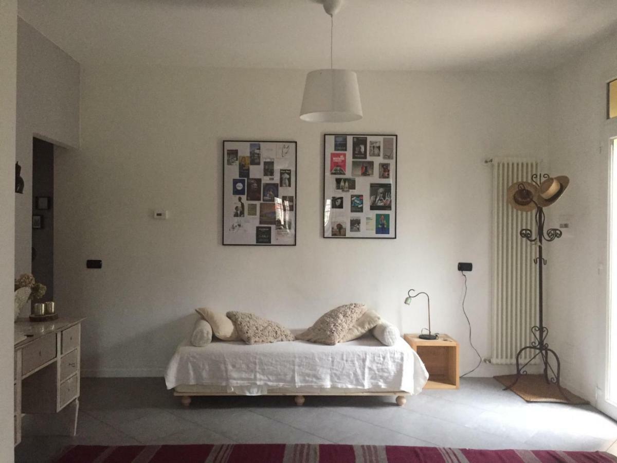 B&B Marana 14 Casa Di Campagna โบโลญญา ภายนอก รูปภาพ