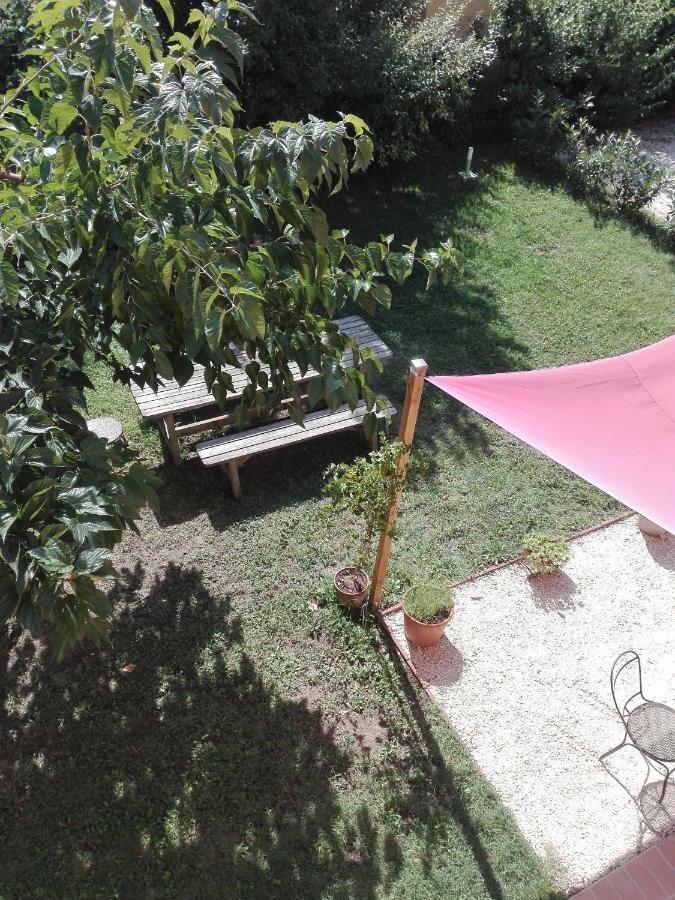 B&B Marana 14 Casa Di Campagna โบโลญญา ภายนอก รูปภาพ