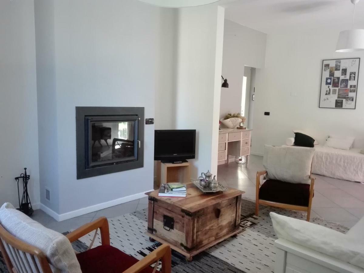 B&B Marana 14 Casa Di Campagna โบโลญญา ภายนอก รูปภาพ