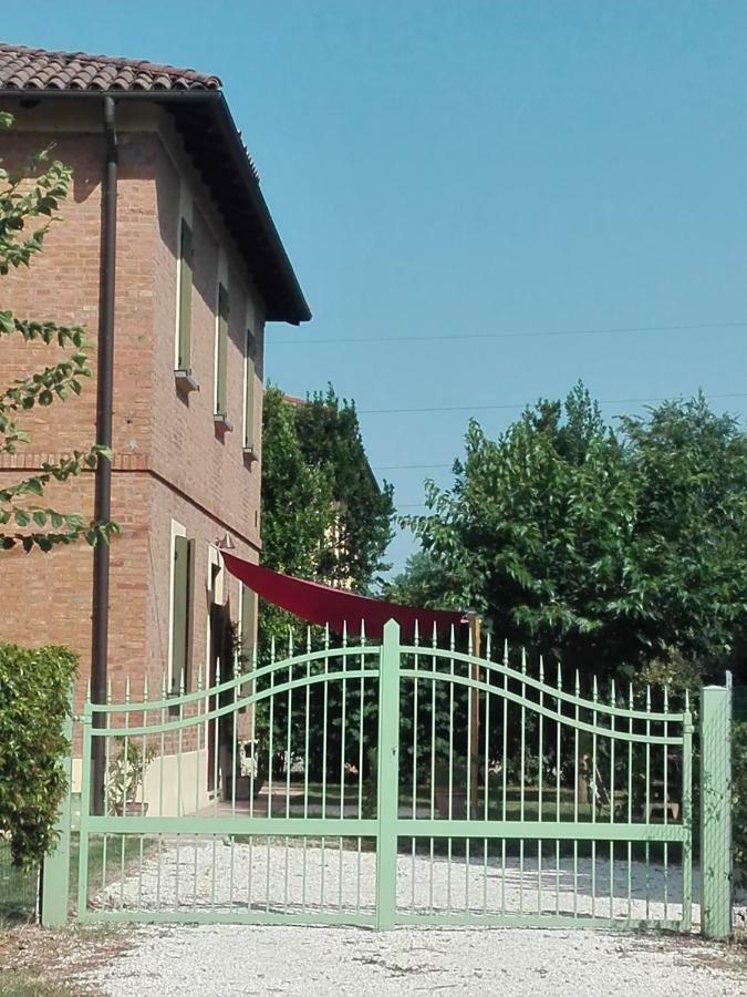 B&B Marana 14 Casa Di Campagna โบโลญญา ภายนอก รูปภาพ