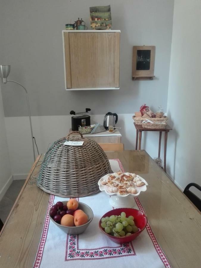 B&B Marana 14 Casa Di Campagna โบโลญญา ภายนอก รูปภาพ
