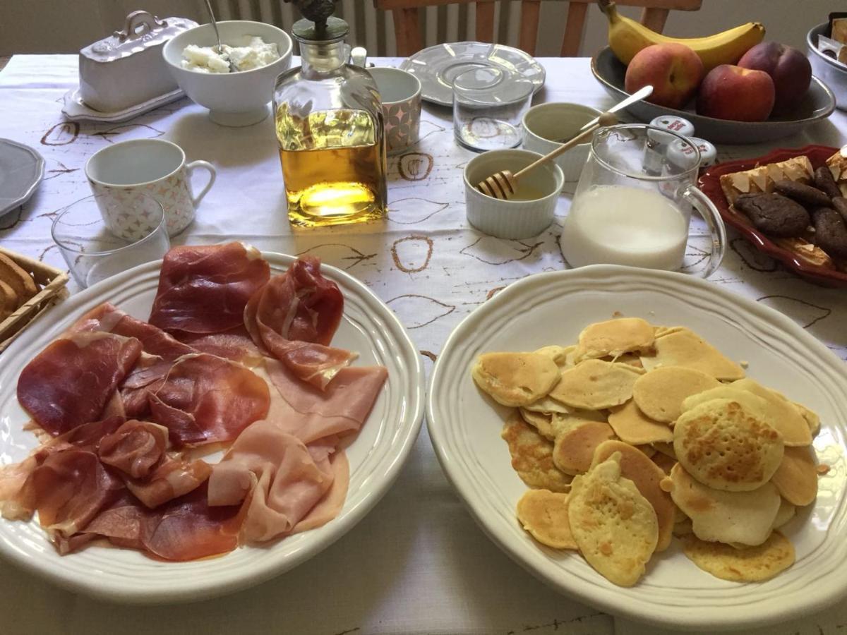 B&B Marana 14 Casa Di Campagna โบโลญญา ภายนอก รูปภาพ