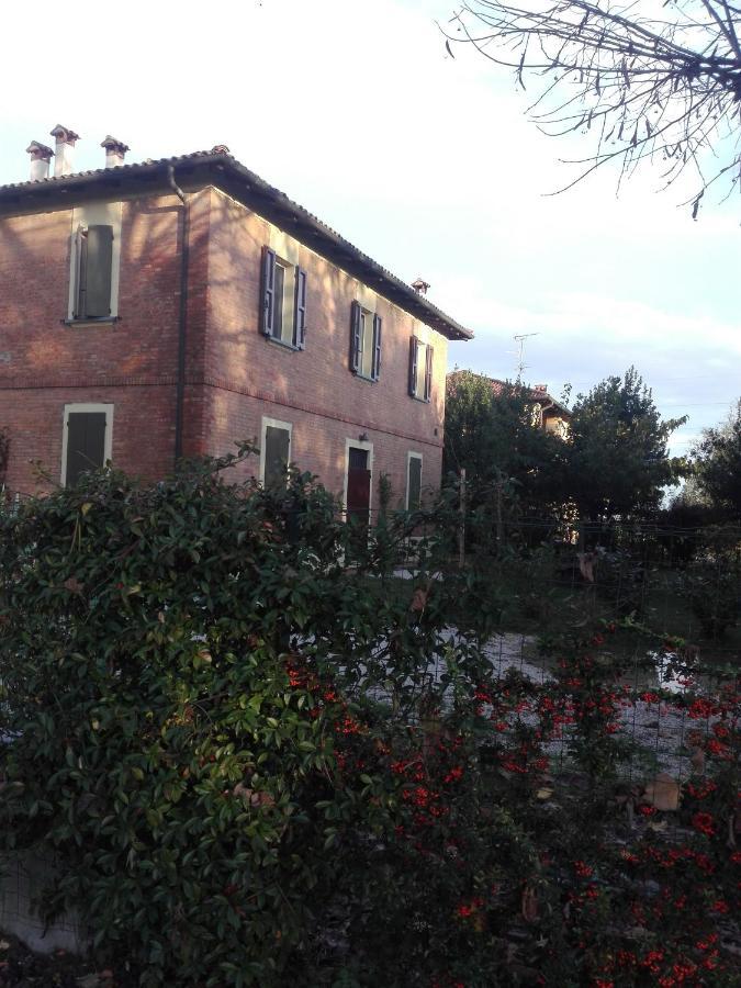B&B Marana 14 Casa Di Campagna โบโลญญา ภายนอก รูปภาพ